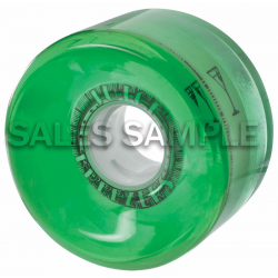 JUICE WHEELS WATERMELON, 65mm, 78a, 4-Pack