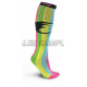 CHAYA CLOTHING Tube SOCKS, coloured, 56*10