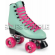 PLAYLIFE QUADS Melrose Deluxe turquoise