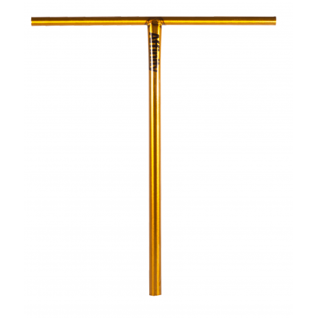 Nick Donatelli Trans Gold T Bar - Oversized