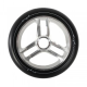 Bunker tryder wheels raw black