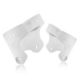 USD Aeon Cuff, white