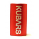 Kubars V3 Logo Hollow Red