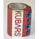 Kubars SCS Feather Hollow Red