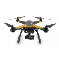 Hubsan X4 Pro Advanced