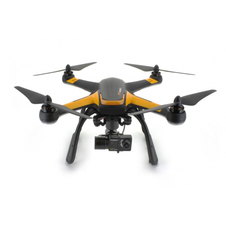 Hubsan X4 Pro Advanced