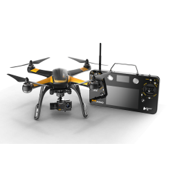 Hubsan X4 Pro Professional