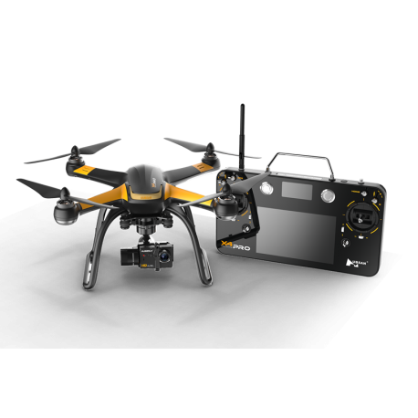 Hubsan X4 Pro Professional