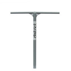 District Scooters S-Series ST115 Steel Bars Rook