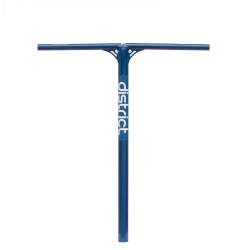 District Scooters S-Series ST115 Steel Bars Marino, 580mm x 670mm