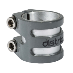 District Scooters S-Series DLC15 Double Clamp Rook