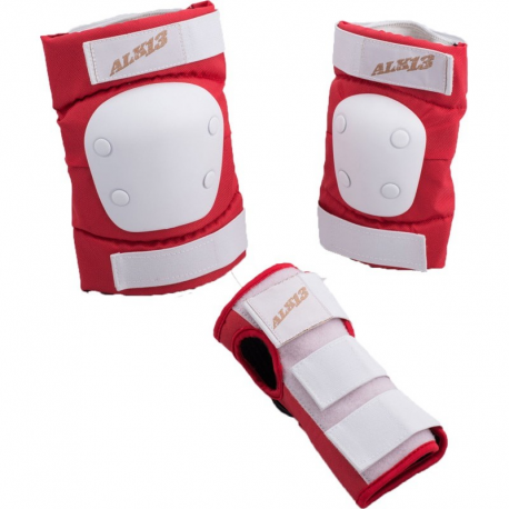 ALK13 Three Pad Pack Medium