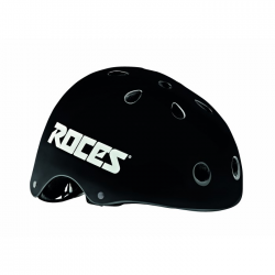 Roces Aggressive Helmet Black
