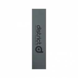 District HT-Series Griptape Name Asfalt 120 x 550mm