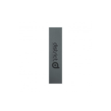 District HT-Series Griptape Name Asfalt 120 x 550mm