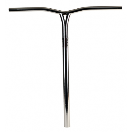 Raptor OS Swagger Bar chrome w/o Slot