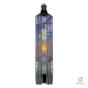 District HT-Series Signature Rich Zelinka, 5.1" x 21.1"