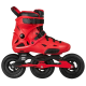 Powerslide Freeskating Imperial SUV 125