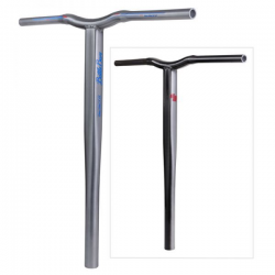 Grit Battle Bars 610w x 680h Battle Bars Tri Clr Black / Silver / Grey