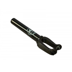 Crisp Evolution Fork Black Chrome 31.8mm Steerer