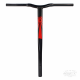 Grit Bobby Rivas Signature Bars - SCS O/S - 680mm - Glossy Black