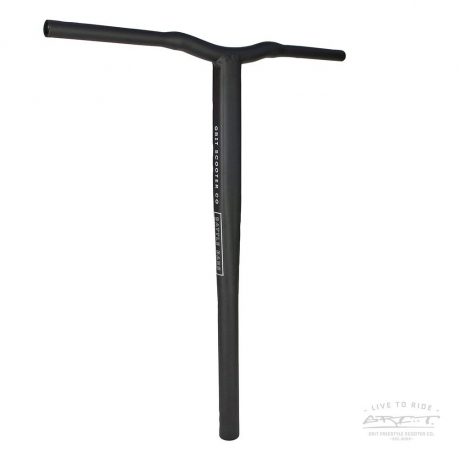 Grit Battle Bars 610w x 680h Battle Bars Alloy Satin Black