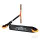 Grit Jordan Clark Signature Complete Stunt Scooter Black/Orange