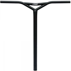 Crisp Lewis Williams Signature Bars - HIC - 680mm - Matte Black