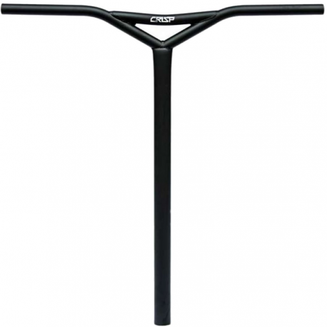 Crisp Lewis Williams Signature Bars - HIC - 680mm - Matte Black