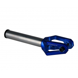 AO Diamond V2 SCS Fork blue