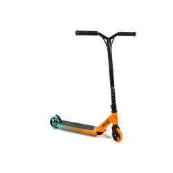 Versatyle Complete Scooter cosmopolitan Orange/Blue/Black