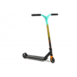 Versatyle Complete Scooter Bloody Mary Orange/Blue/Black