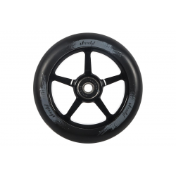 Versatyle Wheel 110mm Black