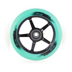Versatyle Wheel 110mm Blue