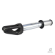 District Scooters HTF Fork Mini HIC / HIC - Pearl Black