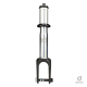 District Scooters HTF Fork Mini HIC / HIC - Pearl Black