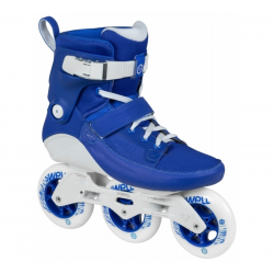 POWERSLIDE SWELL SKATES TRINITY Royal blue