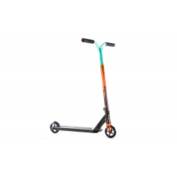 Bloody mary complete scooter V2 Orange/Blue/Black