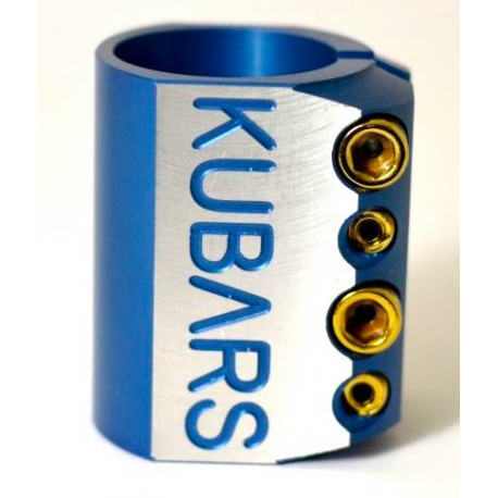 Kubars SCS Feather Hollow Blue