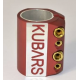 Kubars SCS Feather Hollow Red