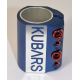 Kubars SCS Feather Hollow Blue