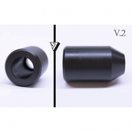 AK37 Nylon Plags V.2 Peg Spare Sleeve